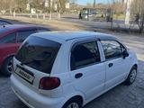 Daewoo Matiz 2006 годаfor1 390 000 тг. в Караганда – фото 4