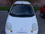 Daewoo Matiz 2006 годаfor1 390 000 тг. в Караганда – фото 3