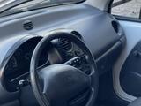 Daewoo Matiz 2006 годаfor1 390 000 тг. в Караганда – фото 5