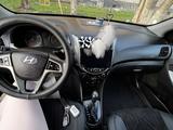 Hyundai Solaris 2014 года за 4 900 000 тг. в Петропавловск