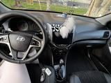 Hyundai Solaris 2014 года за 4 900 000 тг. в Петропавловск – фото 5
