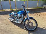Harley-Davidson  Sportster 1200 2005 годаfor3 500 000 тг. в Актобе