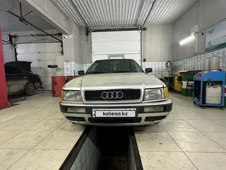 Audi 80, 1992