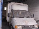 ГАЗ ГАЗель 2000 годаүшін1 800 000 тг. в Астана – фото 3