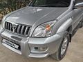 Toyota Land Cruiser Prado 2006 года за 11 500 000 тг. в Туркестан – фото 2