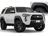 Расширители арок на 4Runner 2013-21 дизайн OFF ROAD за 180 000 тг. в Астана