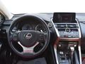 Lexus NX 200 2021 годаүшін17 400 000 тг. в Атырау – фото 10