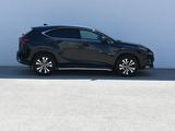 Lexus NX 200 2021 года за 17 500 000 тг. в Атырау – фото 4