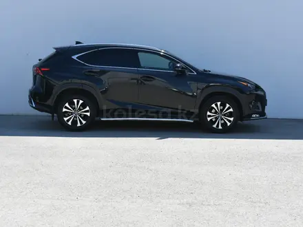 Lexus NX 200 2021 года за 17 400 000 тг. в Атырау – фото 4