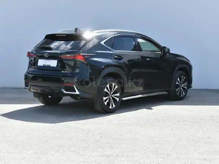 Lexus NX 200 2021 года за 17 400 000 тг. в Атырау – фото 8