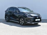 Lexus NX 200 2021 года за 17 500 000 тг. в Атырау – фото 3