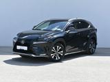 Lexus NX 200 2021 года за 19 000 000 тг. в Атырау