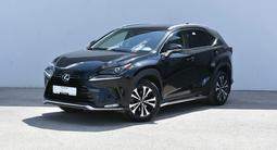 Lexus NX 200 2021 года за 17 500 000 тг. в Атырау