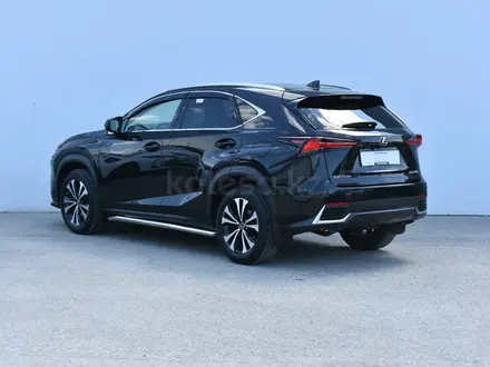 Lexus NX 200 2021 года за 17 400 000 тг. в Атырау – фото 6