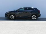 Lexus NX 200 2021 года за 17 500 000 тг. в Атырау – фото 5