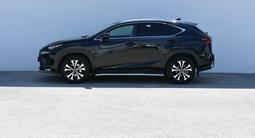 Lexus NX 200 2021 года за 17 500 000 тг. в Атырау – фото 5