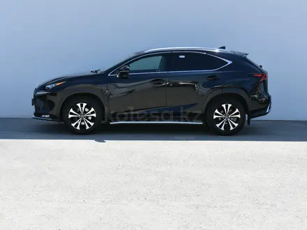 Lexus NX 200 2021 года за 17 400 000 тг. в Атырау – фото 5