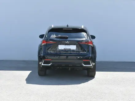 Lexus NX 200 2021 года за 17 400 000 тг. в Атырау – фото 7