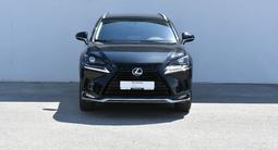 Lexus NX 200 2021 года за 17 500 000 тг. в Атырау – фото 2