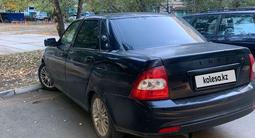 ВАЗ (Lada) Priora 2170 2007 годаүшін850 000 тг. в Уральск