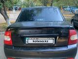 ВАЗ (Lada) Priora 2170 2007 года за 850 000 тг. в Уральск – фото 3