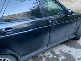 ВАЗ (Lada) Priora 2170 2007 года за 850 000 тг. в Уральск – фото 4