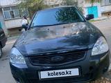ВАЗ (Lada) Priora 2170 2007 года за 850 000 тг. в Уральск – фото 5