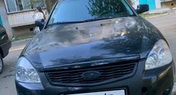 ВАЗ (Lada) Priora 2170 2007 годаүшін850 000 тг. в Уральск – фото 5