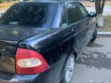 ВАЗ (Lada) Priora 2170 2007 года за 850 000 тг. в Уральск – фото 2