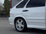 ВАЗ (Lada) 2114 2013 года за 1 300 000 тг. в Актобе – фото 4