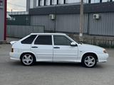 ВАЗ (Lada) 2114 2013 года за 1 300 000 тг. в Актобе – фото 3