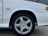 ВАЗ (Lada) 2114 2013 года за 1 300 000 тг. в Актобе – фото 5