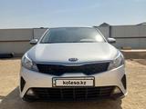 Kia Rio 2021 года за 6 500 000 тг. в Макат