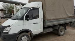 ГАЗ ГАЗель 2006 годаfor2 700 000 тг. в Кызылорда