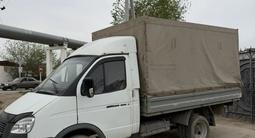 ГАЗ ГАЗель 2006 годаfor2 700 000 тг. в Кызылорда – фото 4