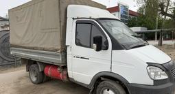ГАЗ ГАЗель 2006 годаfor2 700 000 тг. в Кызылорда – фото 2