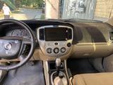 Mazda Tribute 2005 года за 3 600 000 тг. в Талдыкорган – фото 2