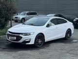Chevrolet Malibu 2023 годаүшін12 800 000 тг. в Алматы