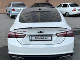 Chevrolet Malibu 2023 годаүшін12 800 000 тг. в Алматы – фото 2