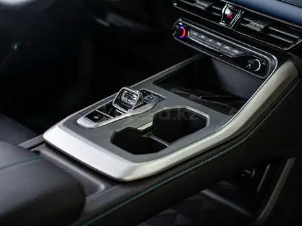 GAC GS3 Comfort 2025 года за 10 490 000 тг. в Астана – фото 22