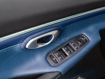 GAC GS3 Comfort 2025 года за 10 490 000 тг. в Астана – фото 24
