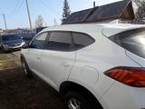 Hyundai Tucson 2019 года за 11 500 000 тг. в Павлодар