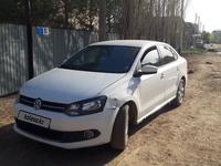 Volkswagen Polo 2011 года за 3 200 000 тг. в Актобе