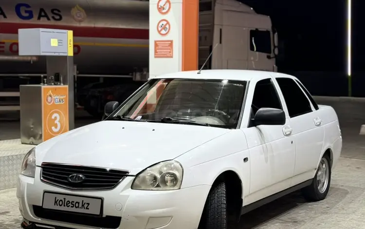 ВАЗ (Lada) Priora 2170 2013 года за 3 000 000 тг. в Айтеке би