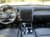Hyundai Tucson 2023 годаүшін12 500 000 тг. в Алматы – фото 4