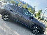 Hyundai Tucson 2023 годаүшін12 500 000 тг. в Алматы – фото 2