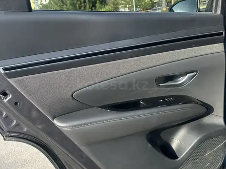 Hyundai Tucson 2023 года за 14 300 000 тг. в Алматы – фото 3