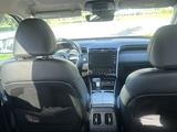 Hyundai Tucson 2023 годаүшін12 500 000 тг. в Алматы – фото 5