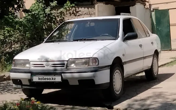 Nissan Primera 1994 годаfor550 000 тг. в Шымкент