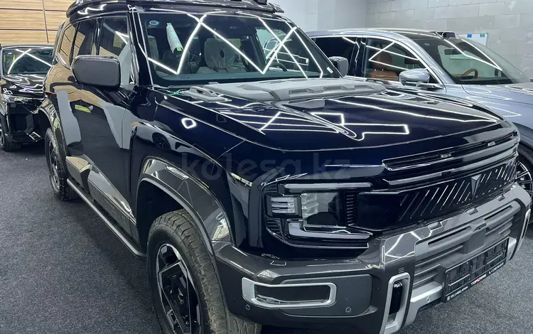 Deepal G318 Secret Edition 2025 годаfor18 000 000 тг. в Астана